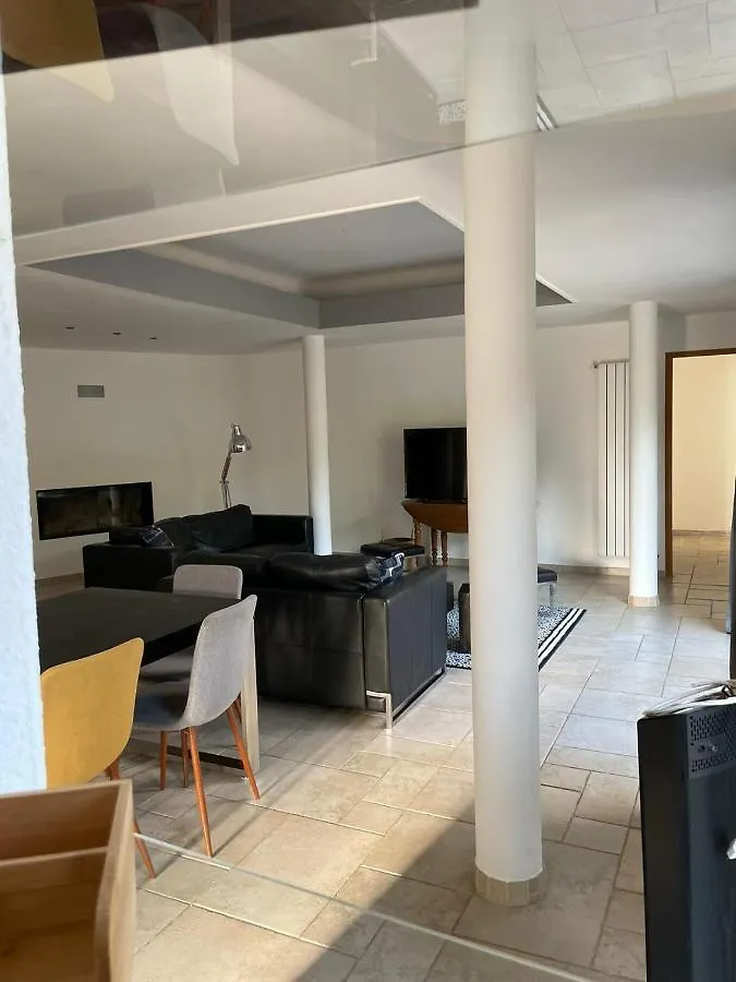 Maison De Ville, Spacieuse Et Cosy 몽뗄리마 프랑스