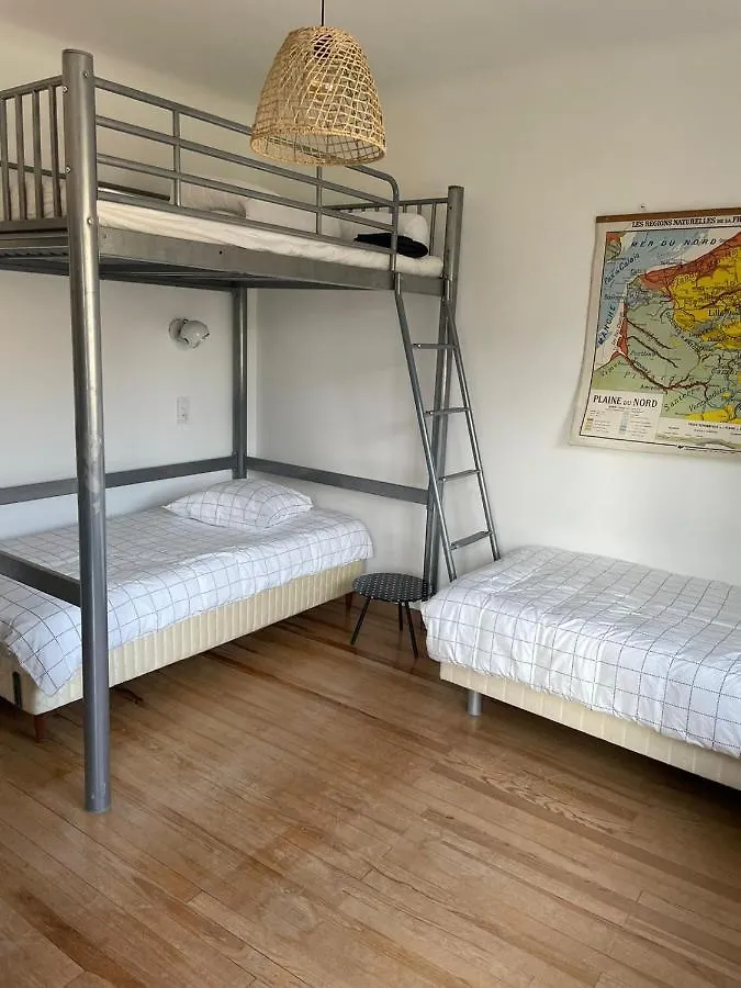 펜션 Maison De Ville, Spacieuse Et Cosy 몽뗄리마