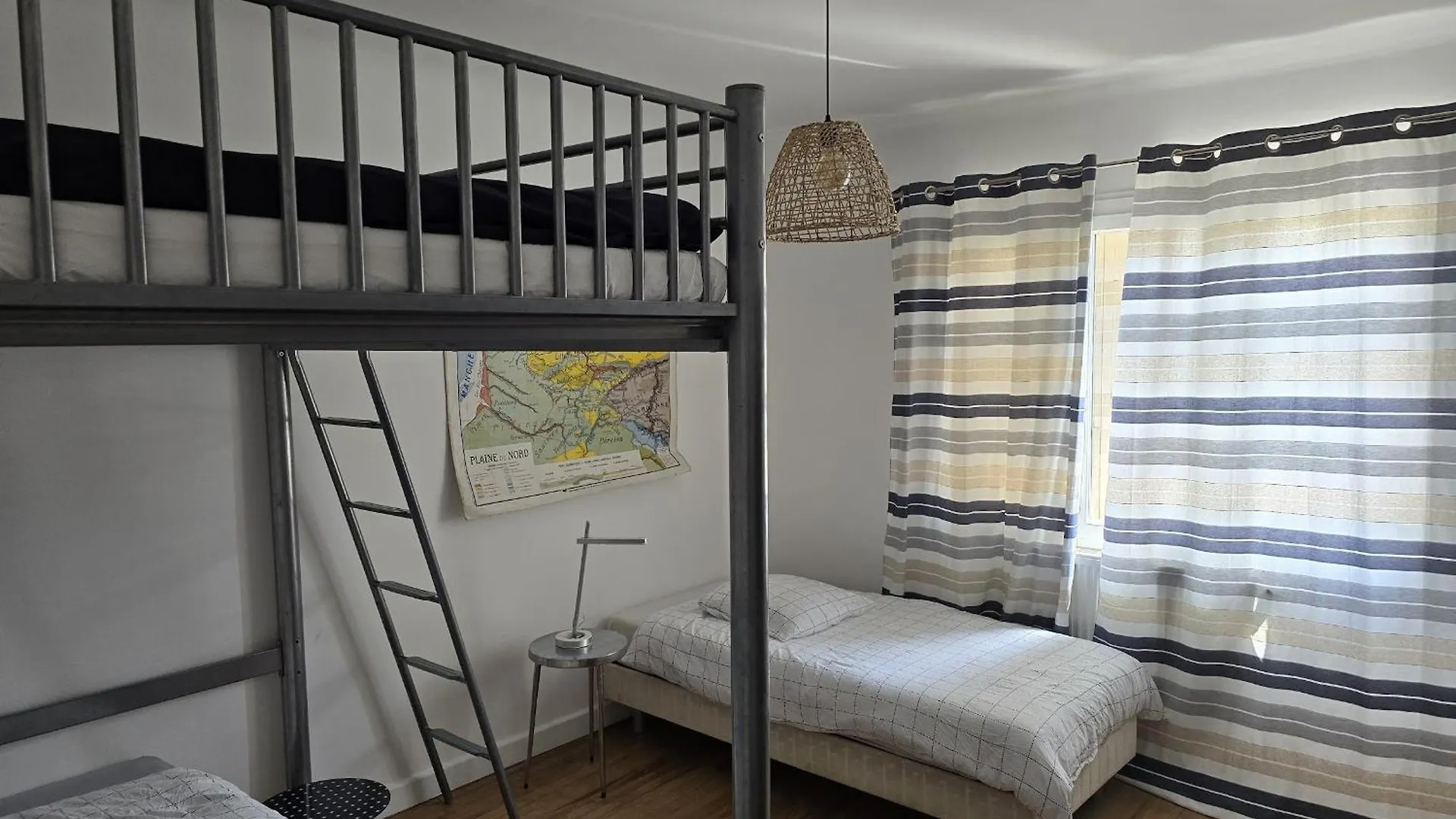 펜션 Maison De Ville, Spacieuse Et Cosy 몽뗄리마 프랑스