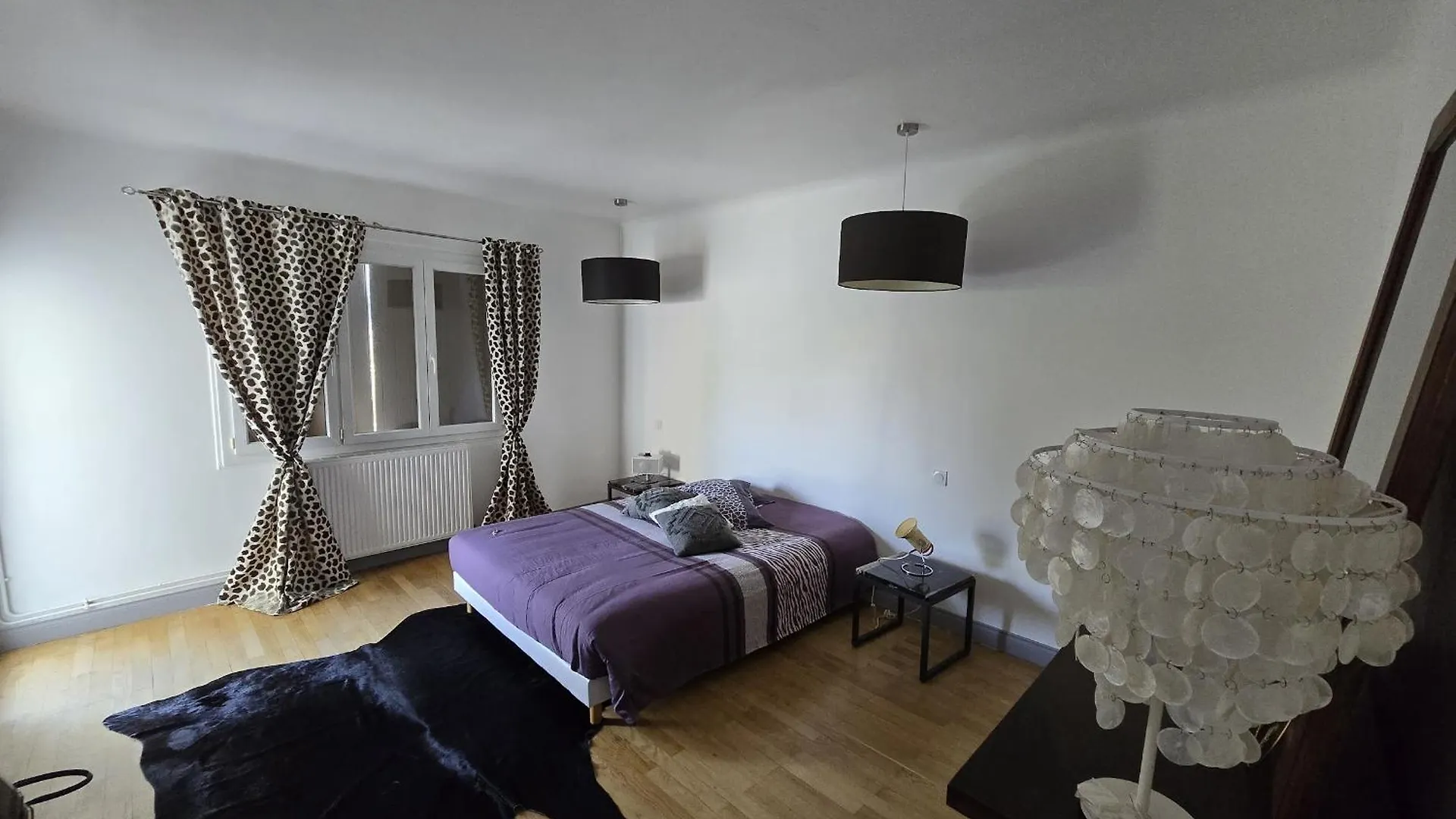 Maison De Ville, Spacieuse Et Cosy 몽뗄리마 0*,  프랑스
