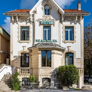 2* Hotell Beausoleil