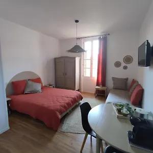  Accommodatie bij particulieren La Provinciale En