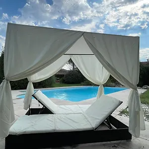 La Del Sol Hébergement de vacances