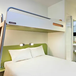 Ibis Budget Montélimar